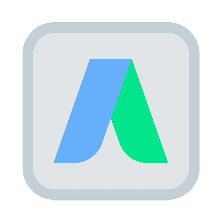 Google Ads Services von Trelios